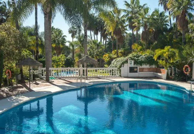Casa Blanca 43 Apartment Nerja