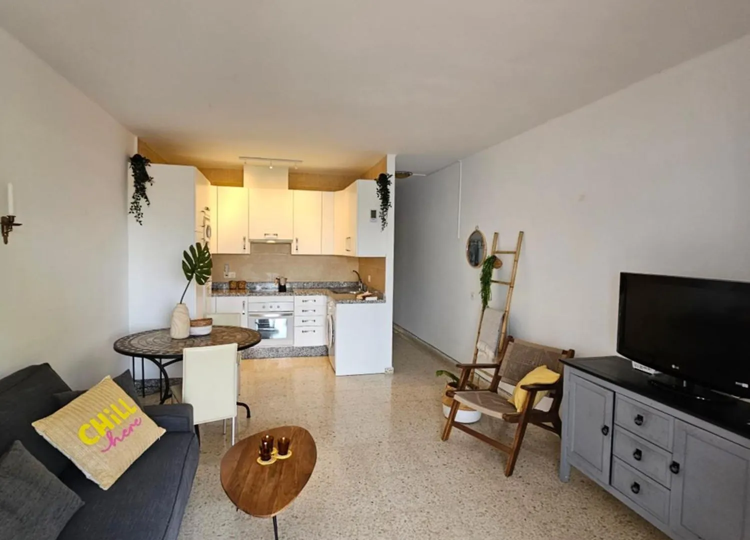 Casa Blanca 43 Apartment Nerja