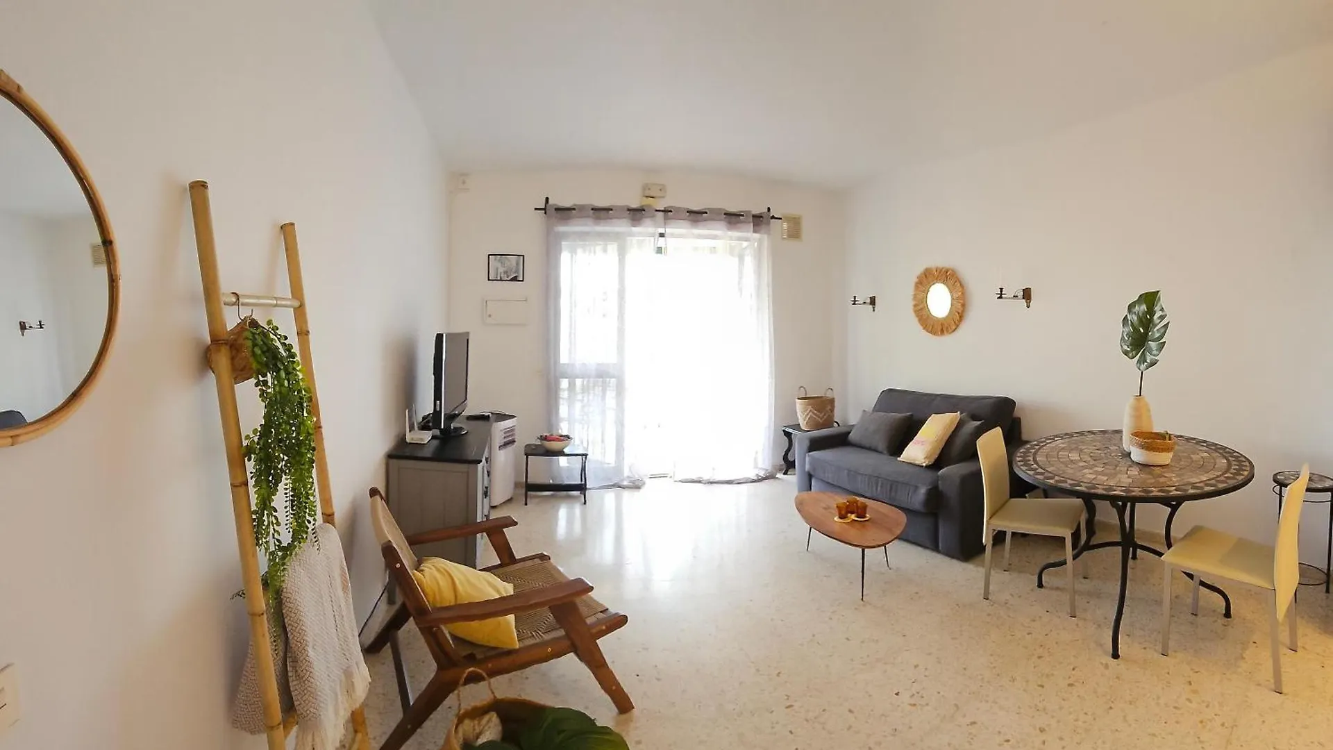 Casa Blanca 43 Apartment Nerja