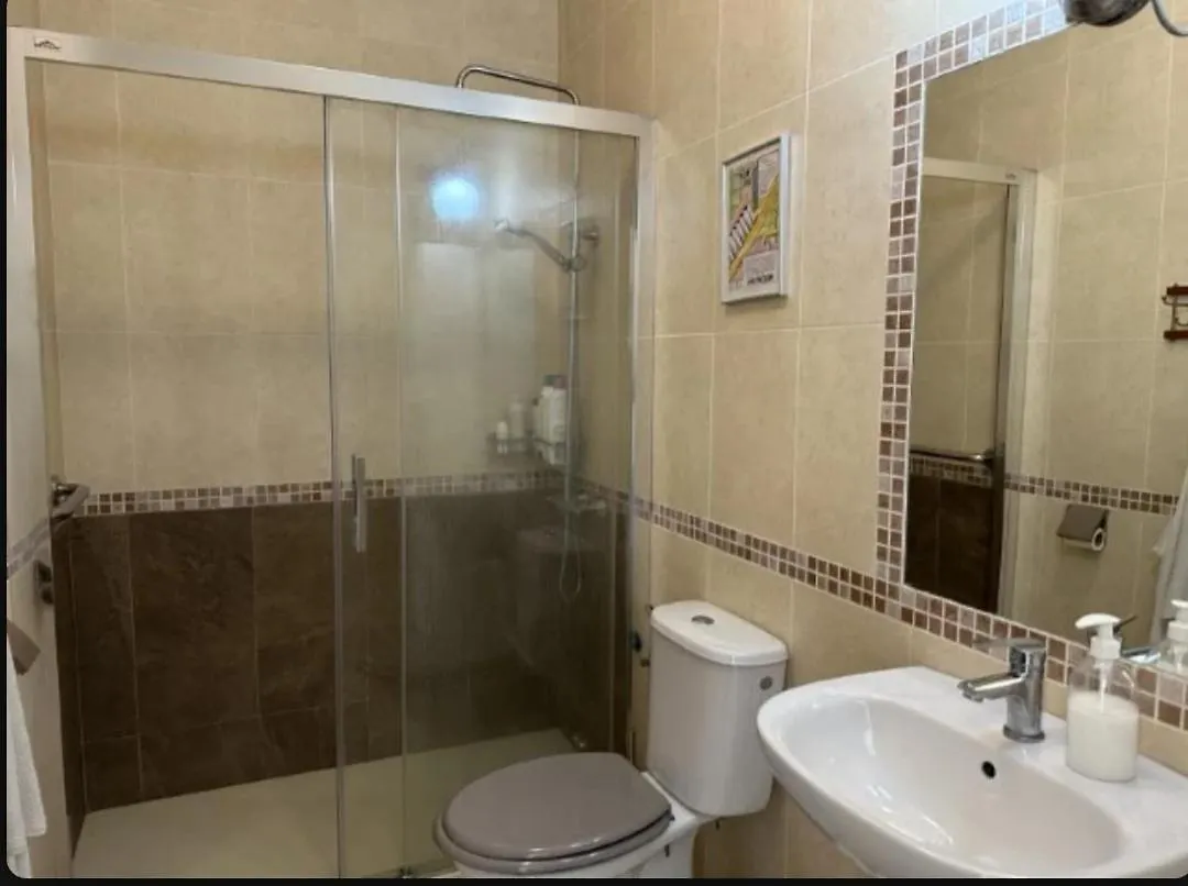Casa Blanca 43 Apartment Nerja Spain